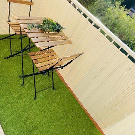 Appartamento Casa Margot T2 Plage 500M La Seyne-sur-Mer Esterno foto