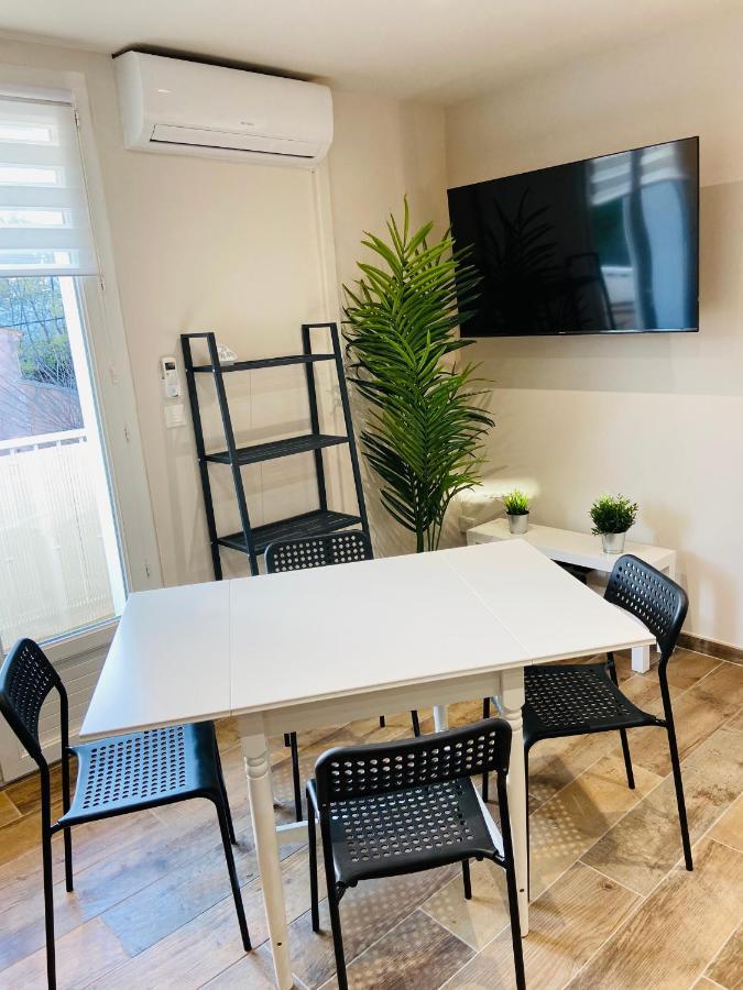 Appartamento Casa Margot T2 Plage 500M La Seyne-sur-Mer Esterno foto