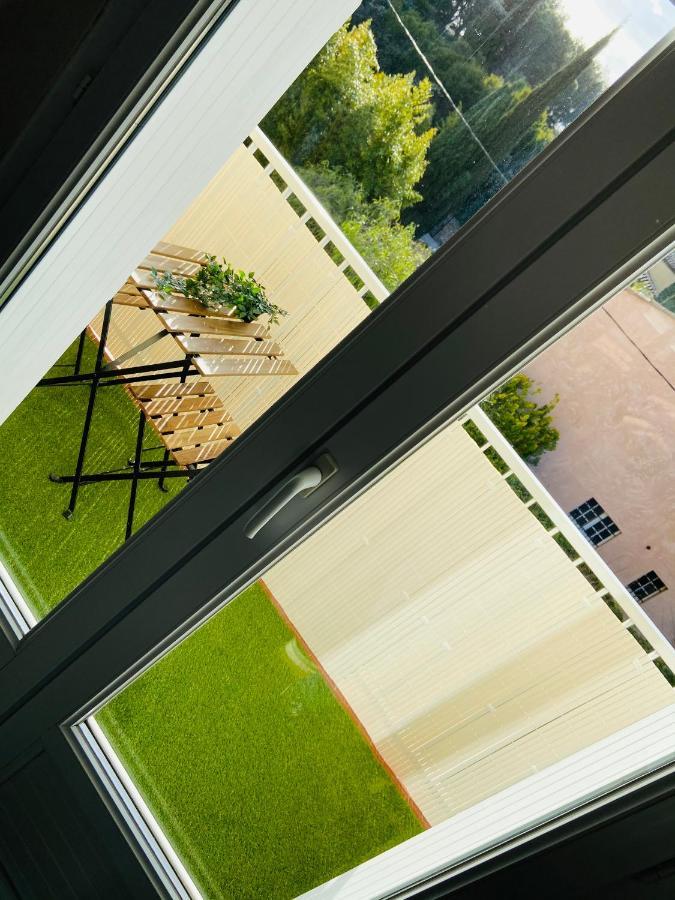 Appartamento Casa Margot T2 Plage 500M La Seyne-sur-Mer Esterno foto