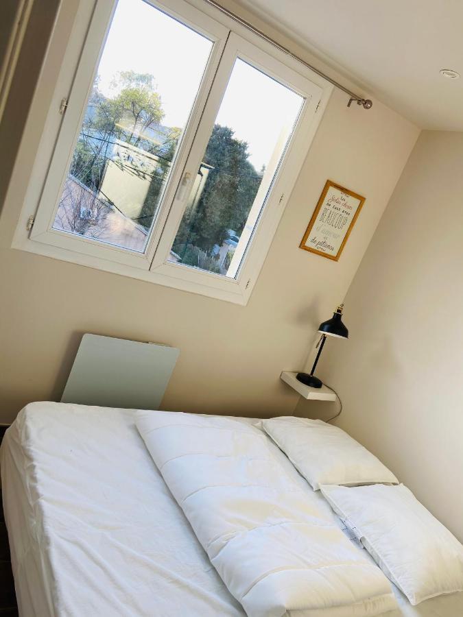 Appartamento Casa Margot T2 Plage 500M La Seyne-sur-Mer Esterno foto